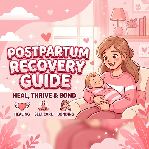 Postpartum Recovery Guide