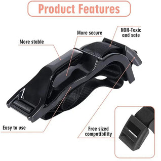 Vrixa Pregnancy Safety Belt