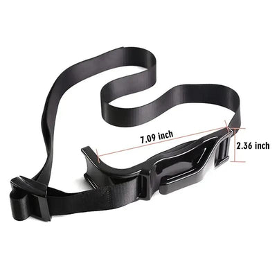 Vrixa Pregnancy Safety Belt